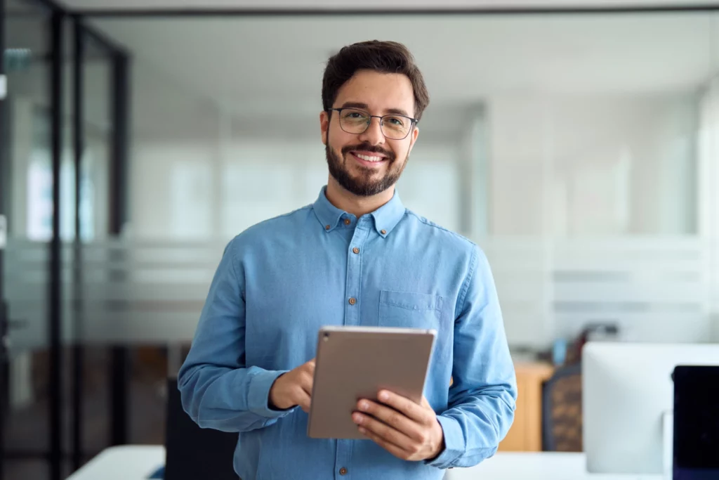 Imagem de destaque para artigo sobre assinatura em lote no Blog Assinei (Créditos: Shutterstock)