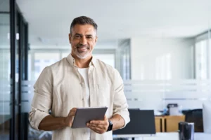 Imagem de destaque para artigo sobre selo eletrônico ICP-Brasil no Blog Assinei (Créditos: Shutterstock)