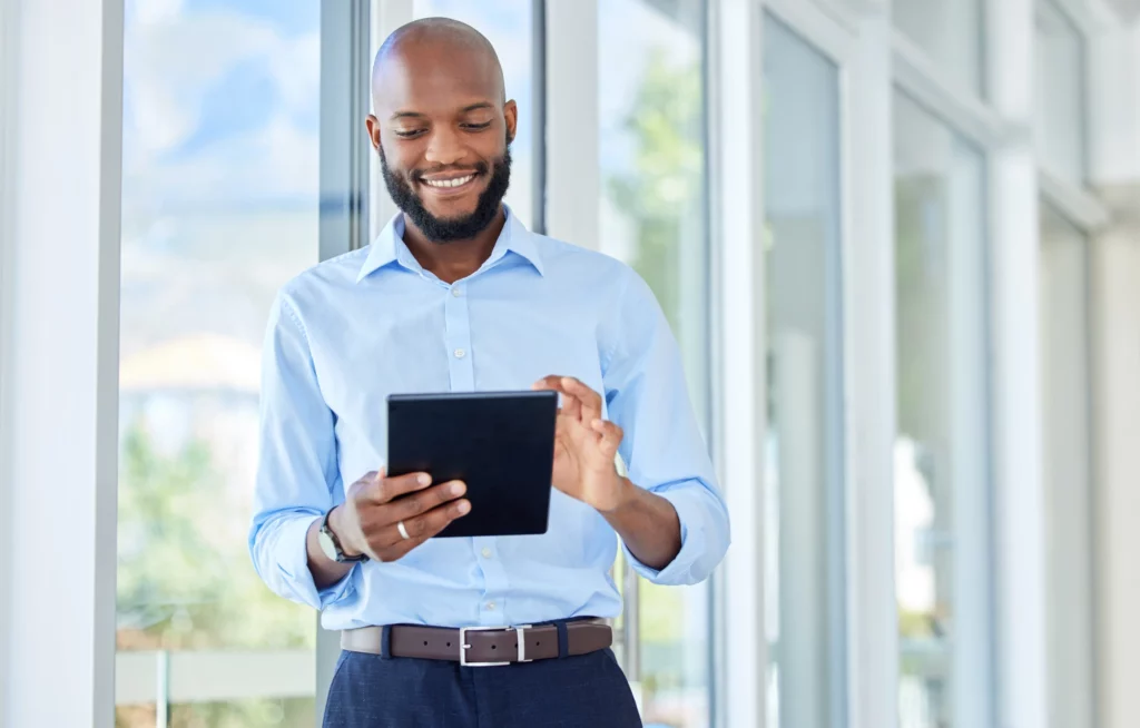 Imagem de destaque para artigo sobre minuta de contrato no Blog Assinei (Créditos da imagem: Shutterstock)