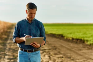 Imagem de destaque para artigo sobre assinatura de canhoto digital no Blog Assinei | Créditos: Shutterstock